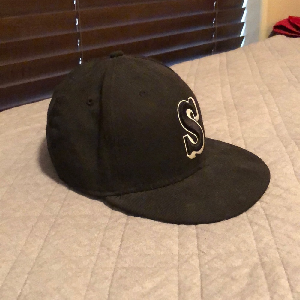 Seattle Mariners Hat